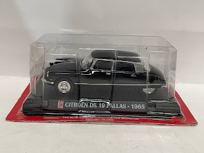 Autoplus citroen ds19 - autoplus,