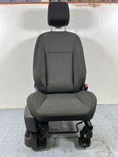 Siège conducteur ford - siège,
