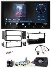 Autoradio volante Kenwood