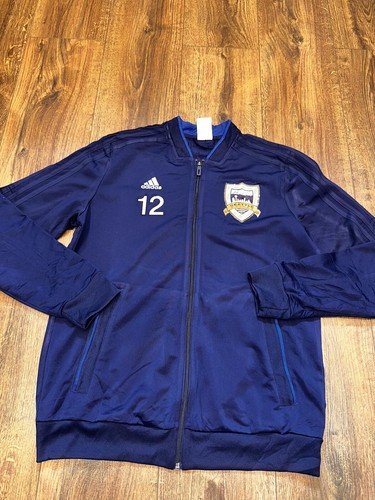 Adidas seattle sounders - adidas,