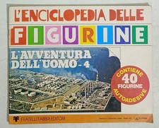 20594 Album figurine Fabbri