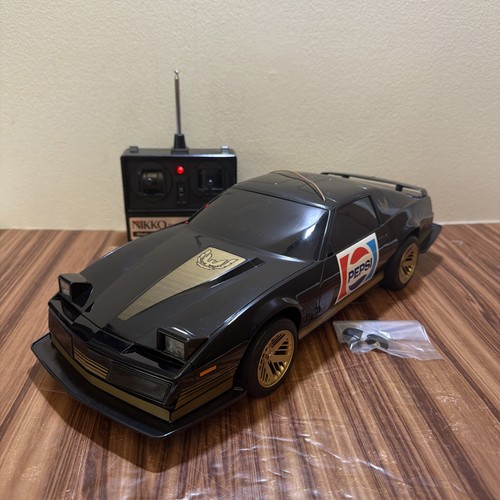 Auto sportiva radiocomandata
