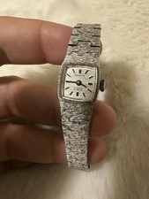 Montre Vintage Bracelet En