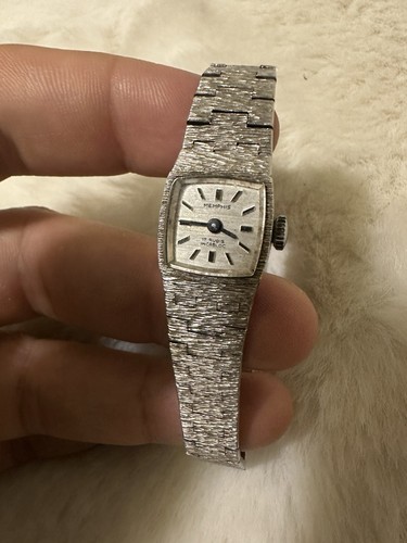 Montre vintage bracelet - montre,