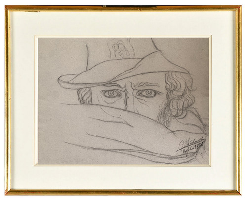 Gabriele thevenot - gabriele,
