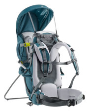 Portabebè montagna Deuter KID
