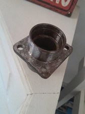 Mozzo Ruota Posteriore Fiat