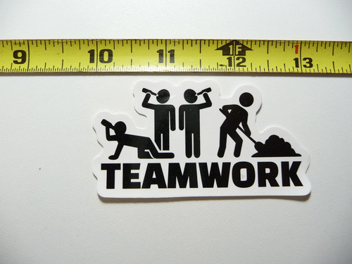 Lavoro squadra costruzione - lavoro,