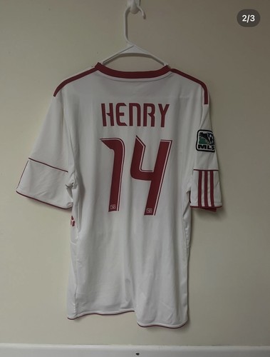 Thierry henry 2010 - henry, red