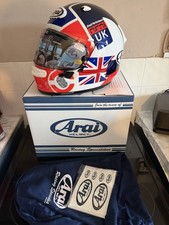 Casco moto urbano Arai Quantic
