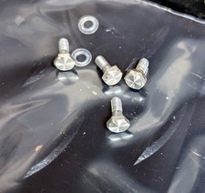 Viti di taglio da giradischi