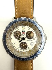 Orologio Uomo Tag Heuer Pilot