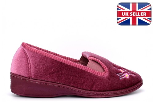 Pantofole donna memory - pantofole, da