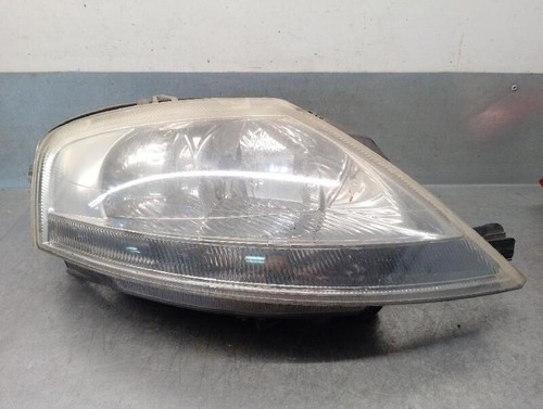6205z7 faro derecho citroen - derecho, c3