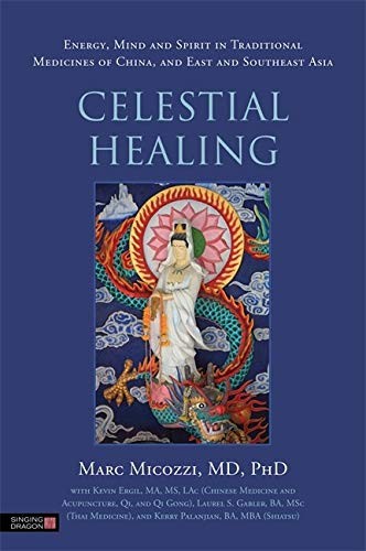 Celestial healing energy - celestial, healing:
