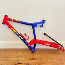 Telaio Mountain Bike Vintage