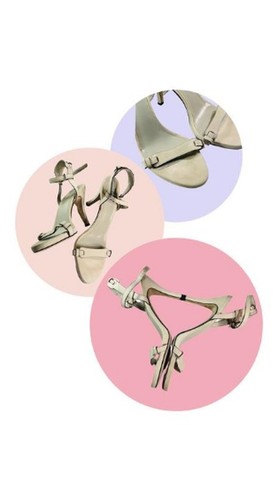 Donna armani collezioni tacchi - armani,