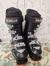 Stivali uomo DALBELLO DS MAX