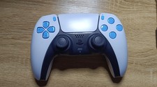 controller ps5 hall effetc