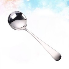  3 Pezzi Cucchiaio in Acciaio