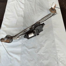 Asta collegamento motorino tergiparabrezza  TOYOTA AVENSIS 1.6 16V VVT-i 7a355c