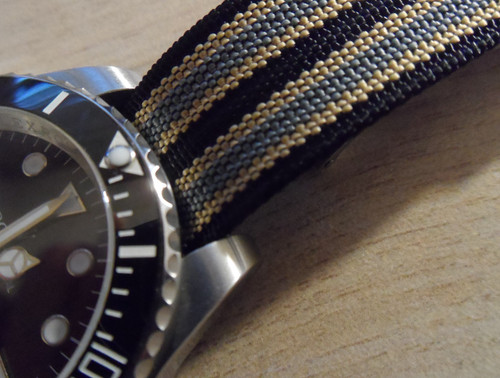Cinturino orologio james bond - james,