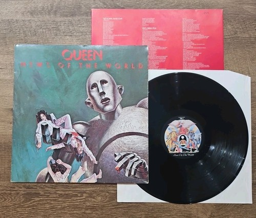 Gatefold inner testi - gatefold,