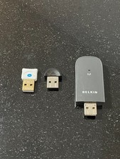 Adattatori USB - Belkin N150