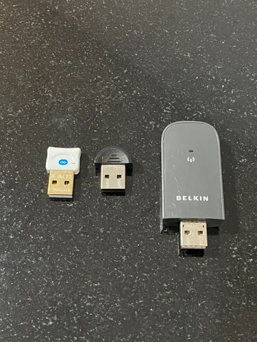 Adattatori usb belkin n150 - usb,