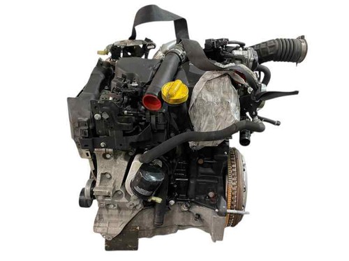 K9kf646 motore nissan juke - motore,