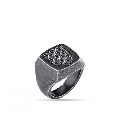 Anello morellato uomo nobile - anello,