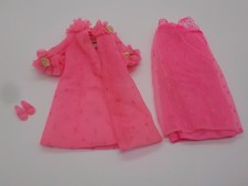 Vintage mattel 1968 barbie - vintage,