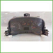 Quadro Strumenti