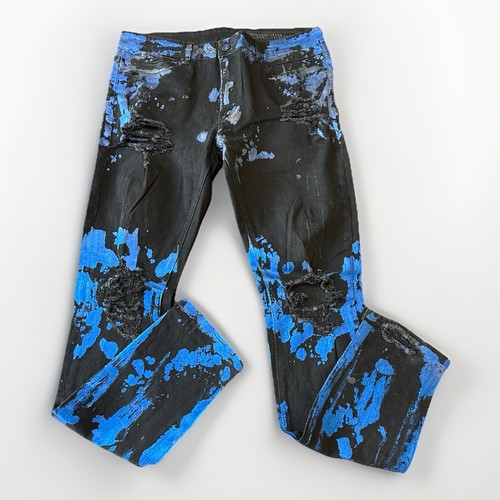 Jeans rockstar original - rockstar, ultra