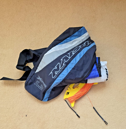 Naish xeon trainer kite power - xeon,