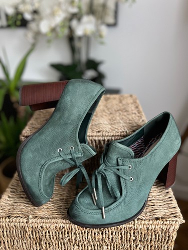 Scarpe con tacco clarks a - scarpe, v&a