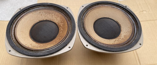 Coppia altoparlanti tannoy - coppia,
