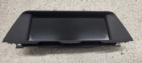 Bmw f10 530dx - f10, display