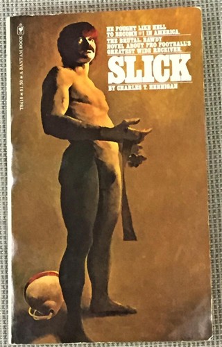 Charles hennigan slick - charles, t
