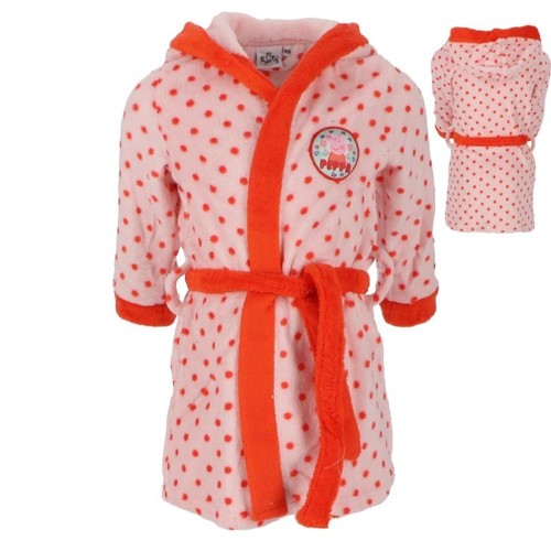 Vestaglia bambina peppa pig - bambina,