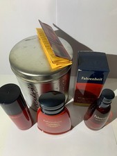 Christian Dior Fahrenheit Set
