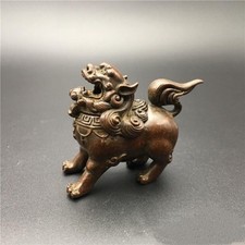 Stufa di Incenso Leone