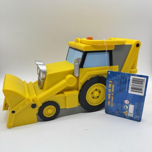Bob the builder scoop - bob,
