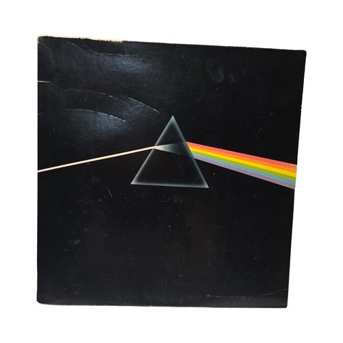 Pink floyd dark - dark, of