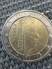 Moneta 2 euro 2004