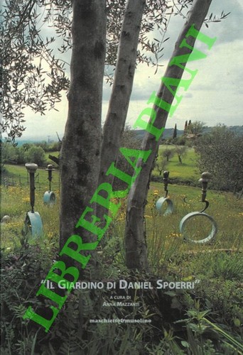 Il giardino - anna),
