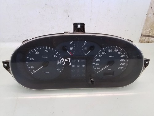 216501761 quadro strumenti - 216501761,