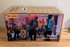 W-KING 270 W Music Box