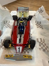 RARITÀ: Exoto GPC97131