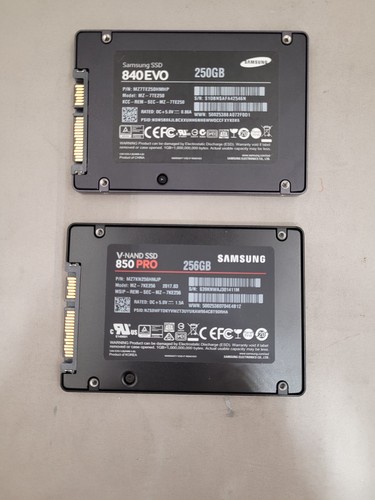Lotto ssd samsung - lotto,